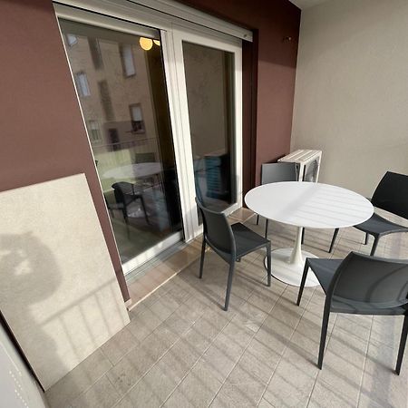 New Residence R1 - Agenzia Cocal Caorle Eksteriør billede