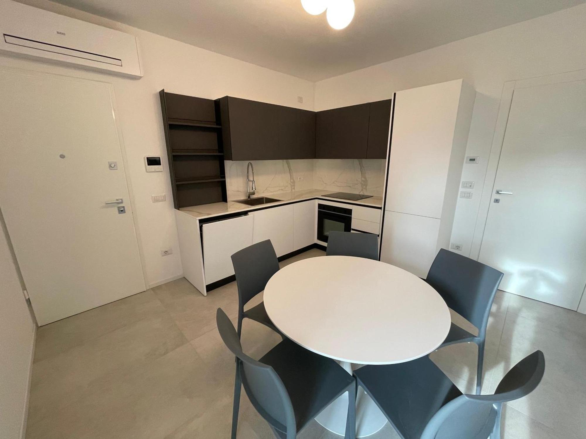 New Residence R1 - Agenzia Cocal Caorle Eksteriør billede