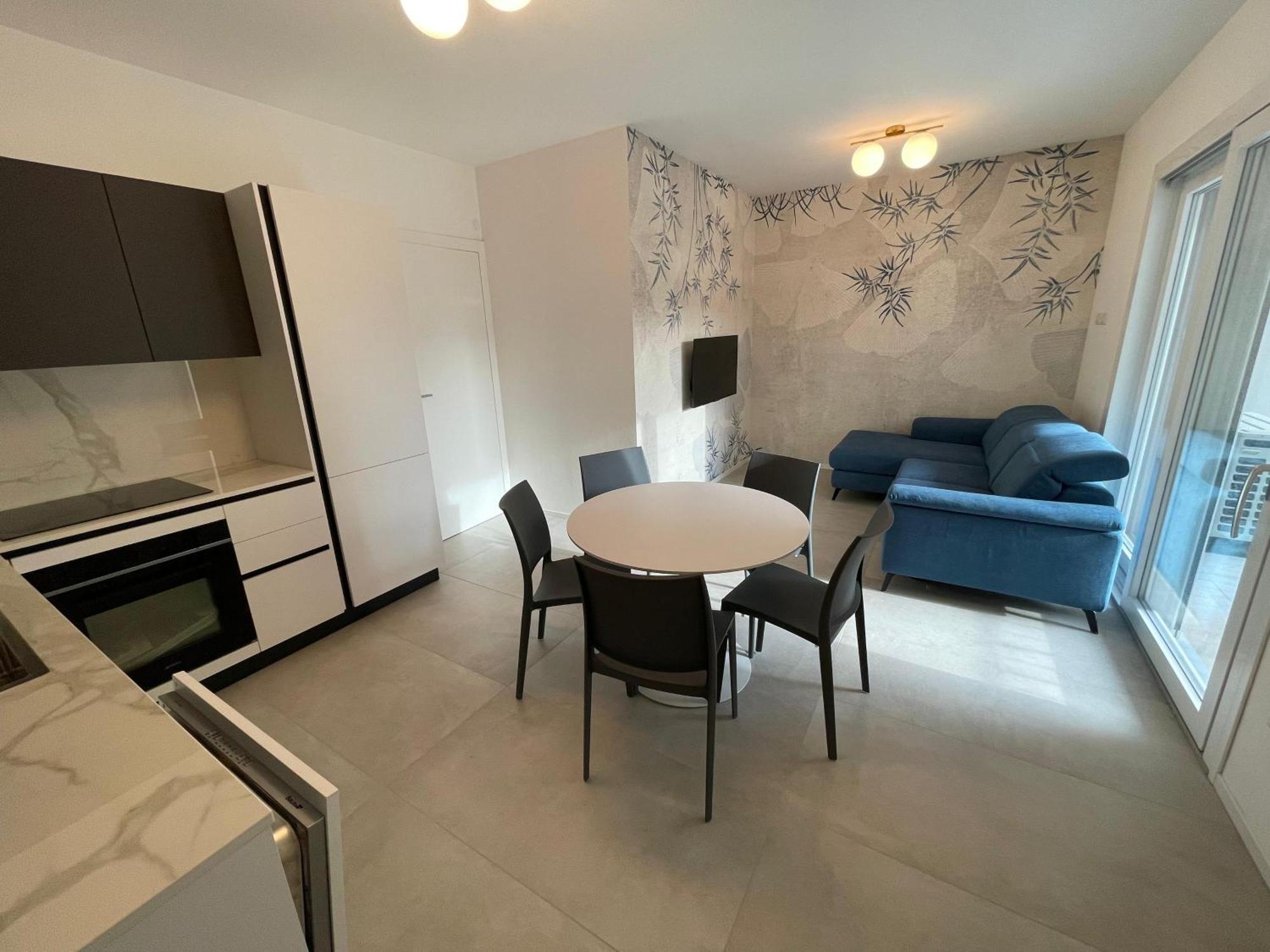New Residence R1 - Agenzia Cocal Caorle Eksteriør billede