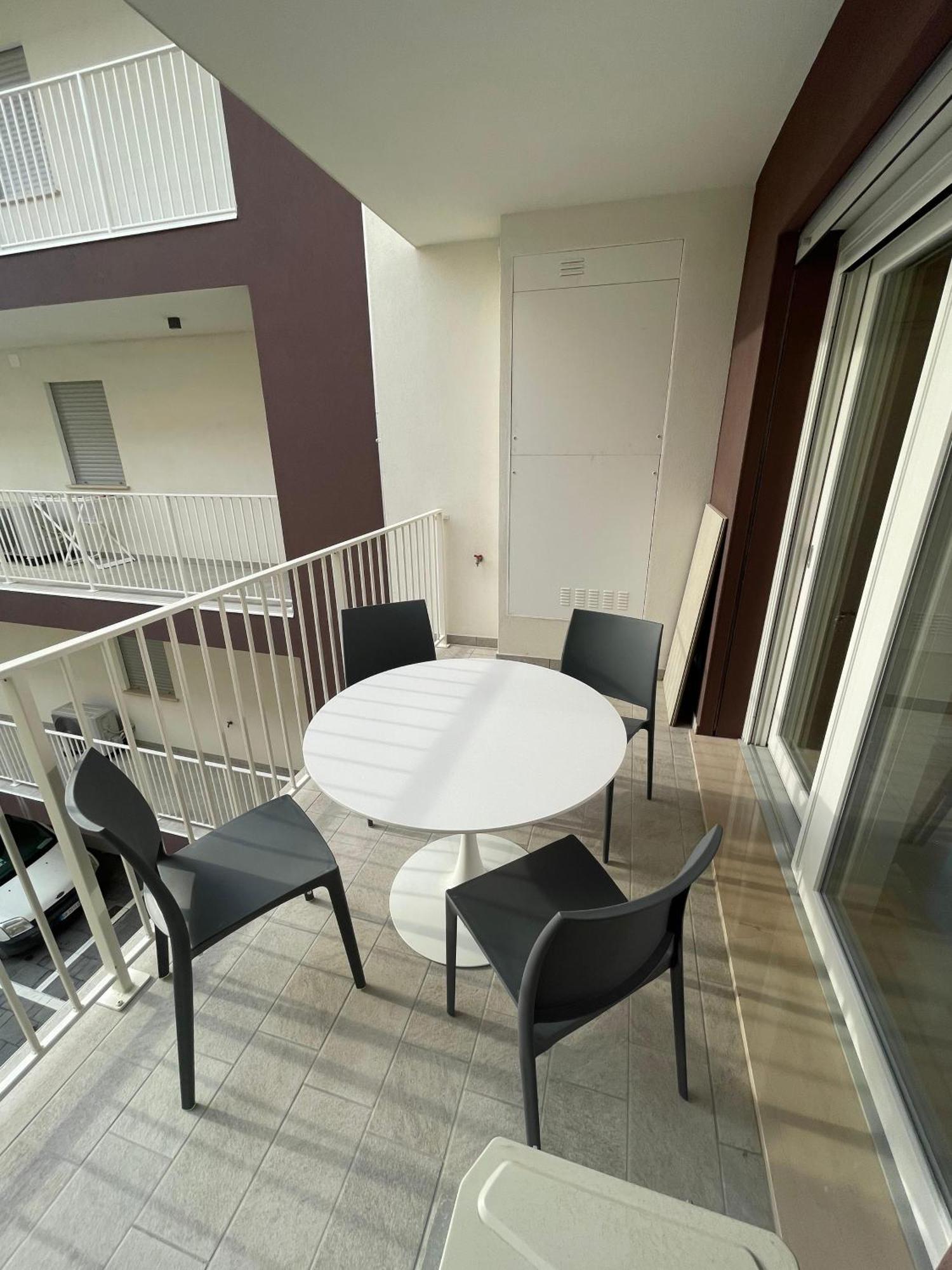 New Residence R1 - Agenzia Cocal Caorle Eksteriør billede